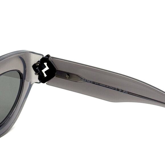 NEW!!! FENDI Sunglasses FE40146I 20A Authentic - Picture 9 of 11